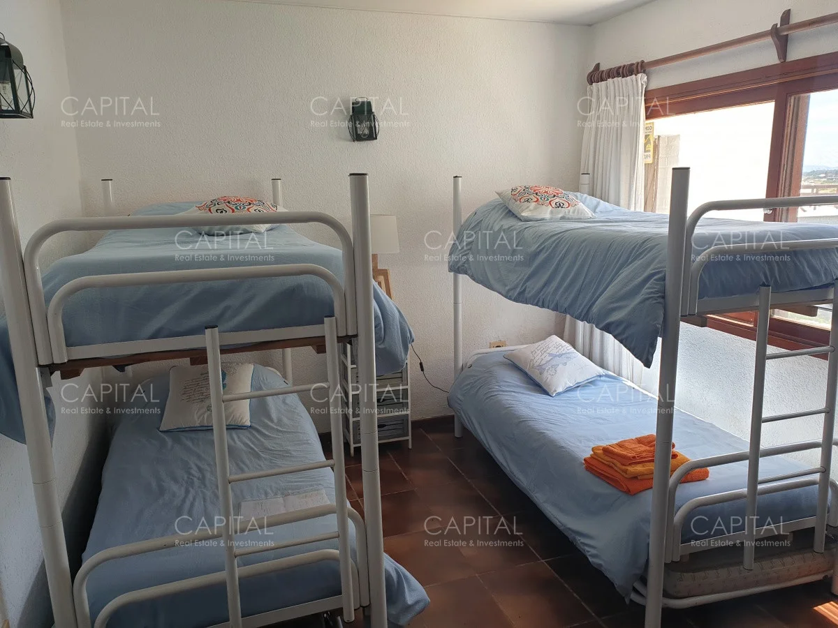 Casa en Piriápolis, propiedad 280202 -Imagen 10