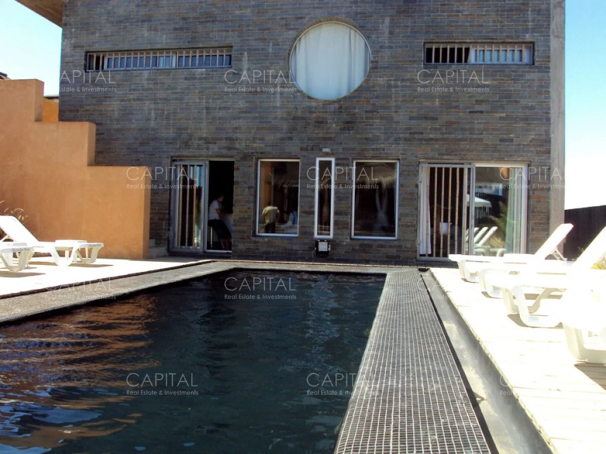 Casa en José Ignacio, propiedad 280203 -Imagen 22