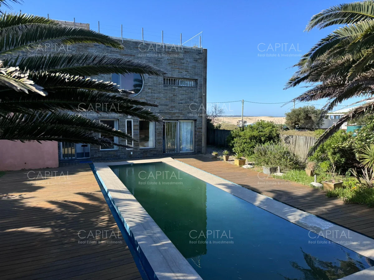 Casa en José Ignacio, propiedad 280203 -Imagen 25