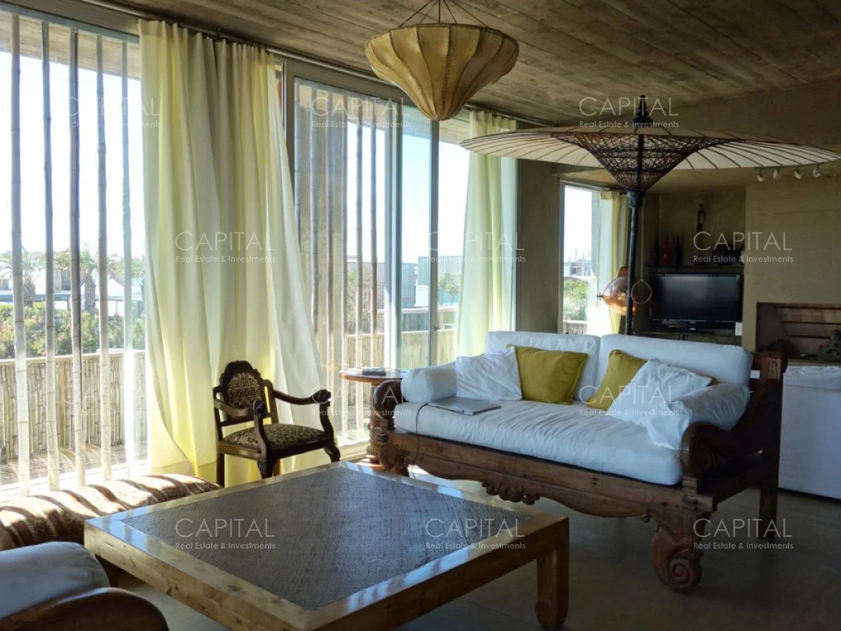 Casa en José Ignacio, propiedad 280203 -Imagen 7