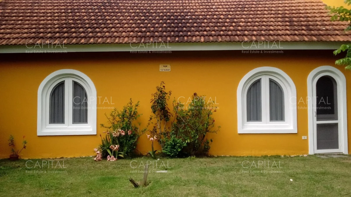 Casa en Manantiales, propiedad 280208 -Imagen 11