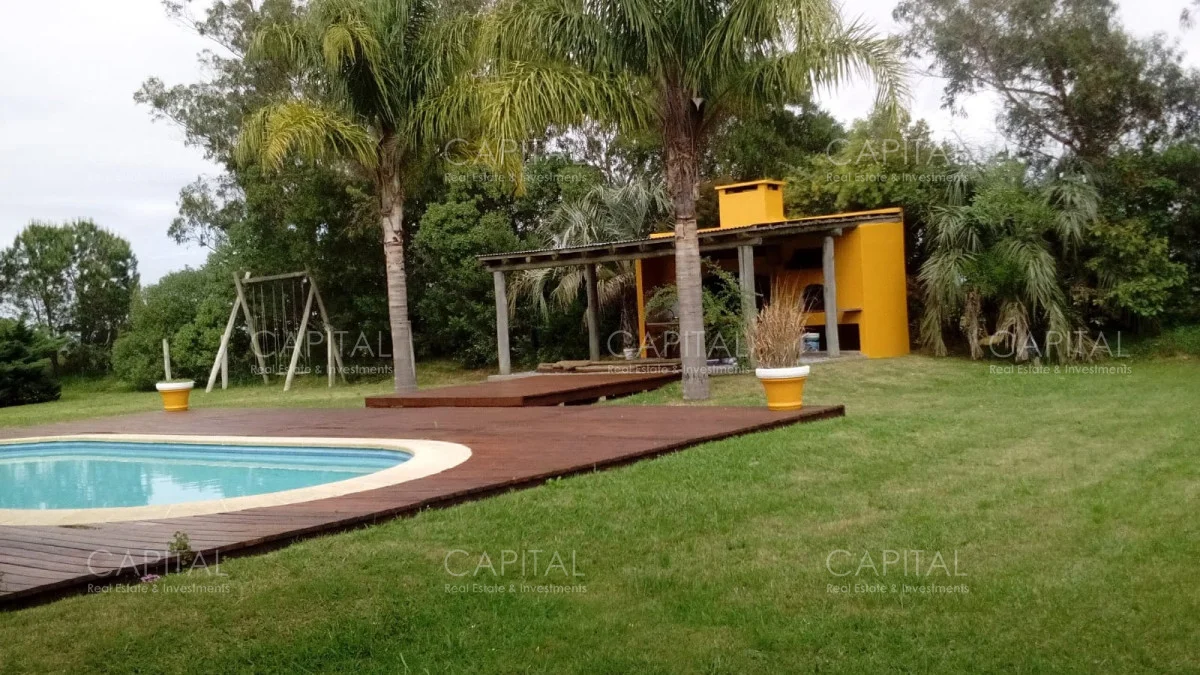 Casa en Manantiales, propiedad 280208 -Imagen 13