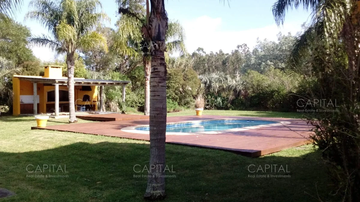 Casa en Manantiales, propiedad 280208 -Imagen 16