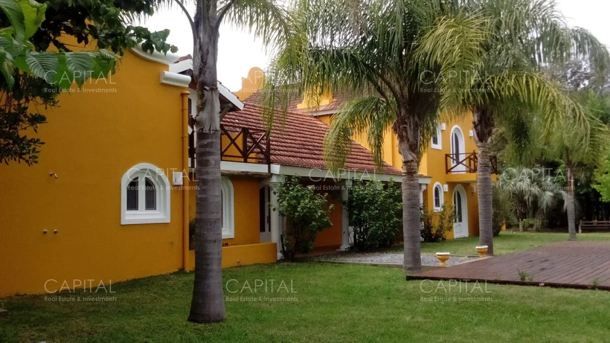 Casa en Manantiales, propiedad 280208 -Imagen 19