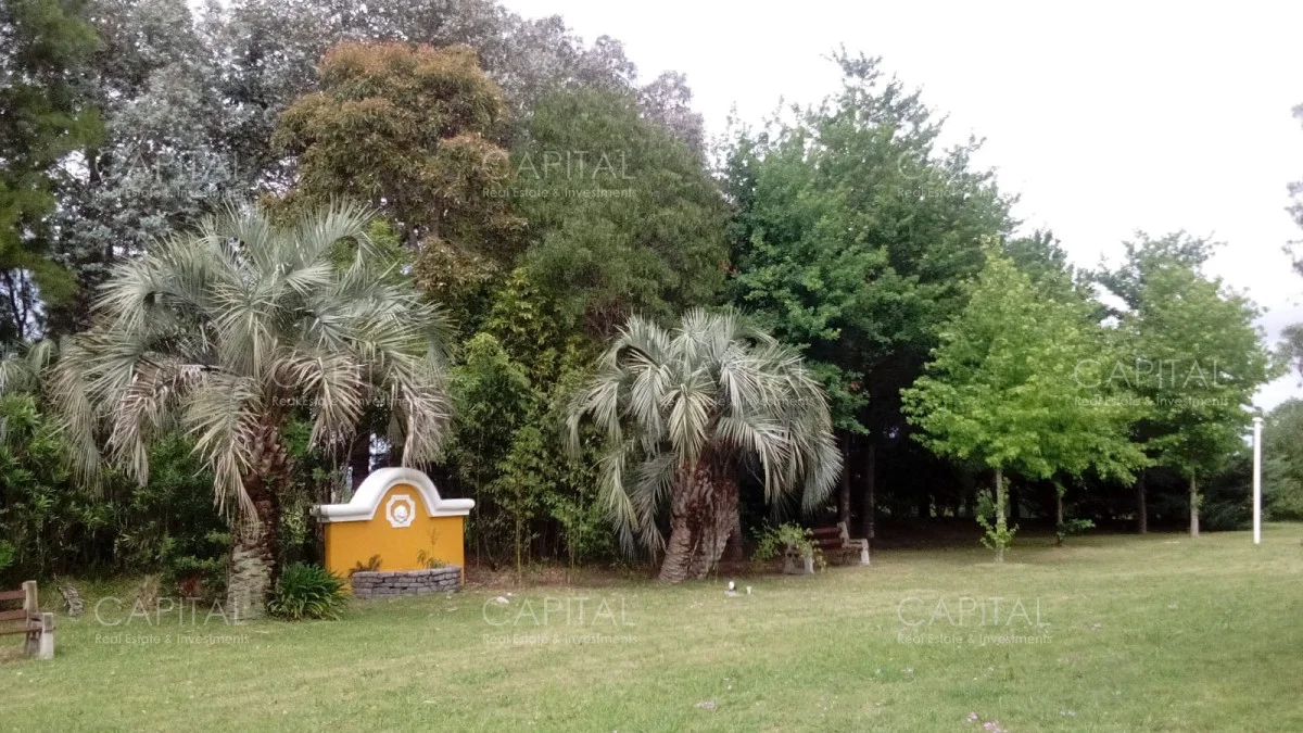 Casa en Manantiales, propiedad 280208 -Imagen 20