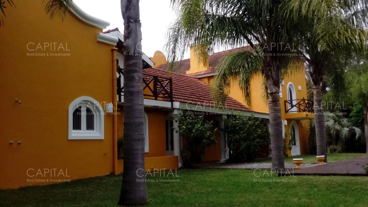 Casa en Manantiales, propiedad 280208 -Imagen 3