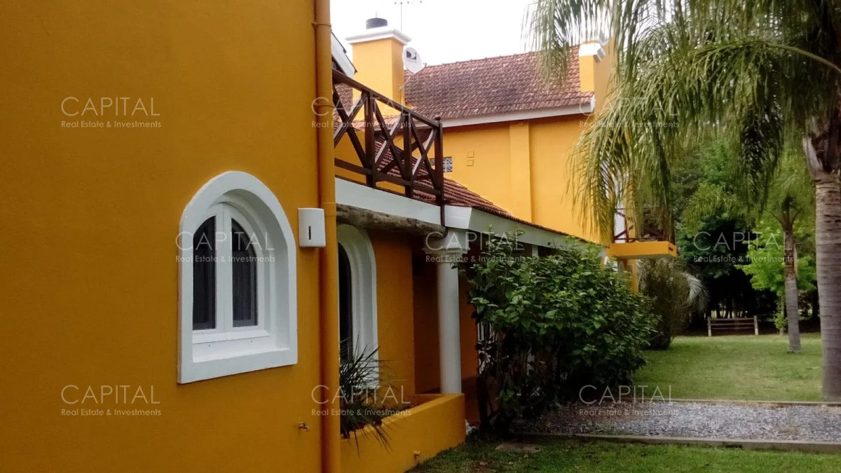 Casa en Manantiales, propiedad 280208 -Imagen 21