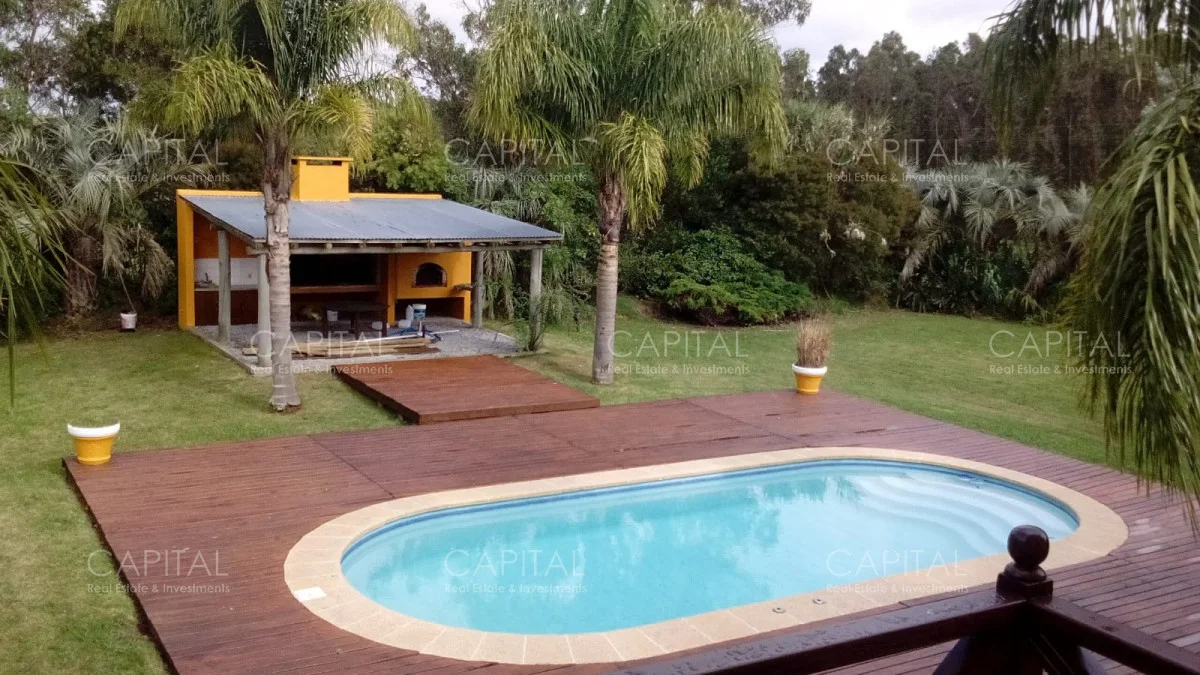 Casa en Manantiales, propiedad 280208 -Imagen 22