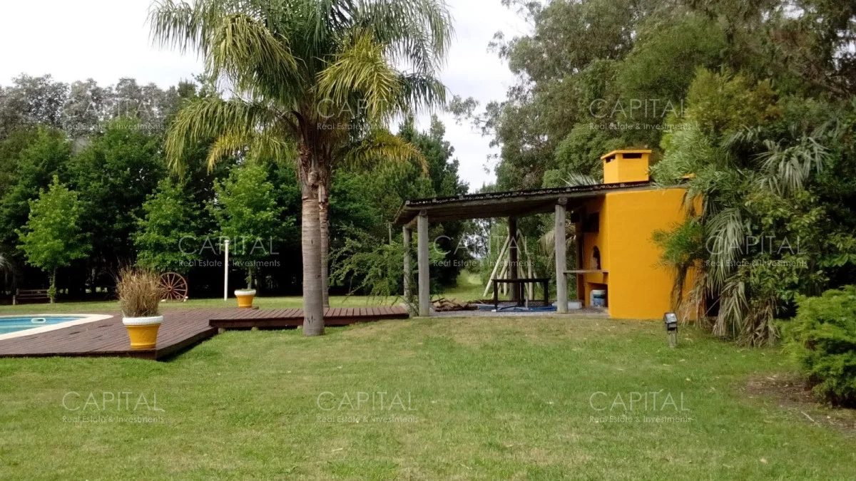 Casa en Manantiales, propiedad 280208 -Imagen 23