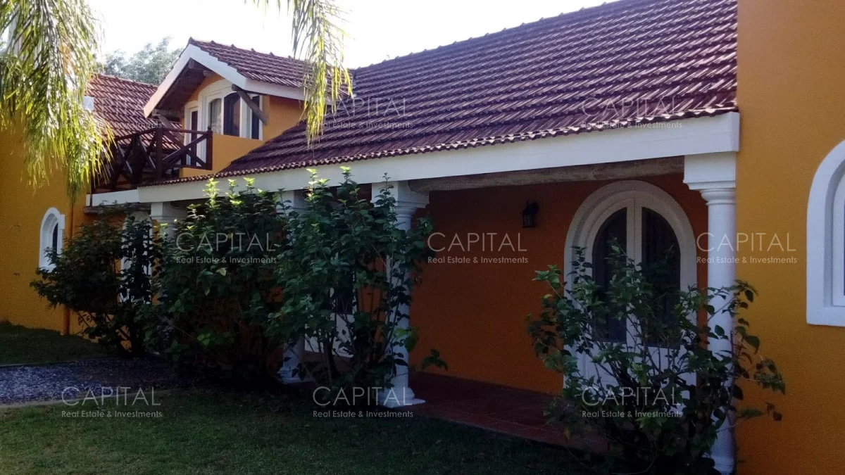 Casa en Manantiales, propiedad 280208 -Imagen 24