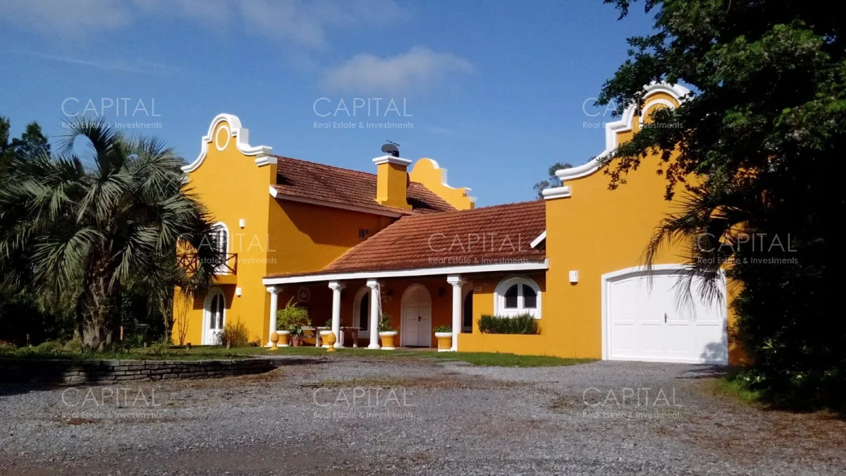 Casa en Manantiales, propiedad 280208 -Imagen 5
