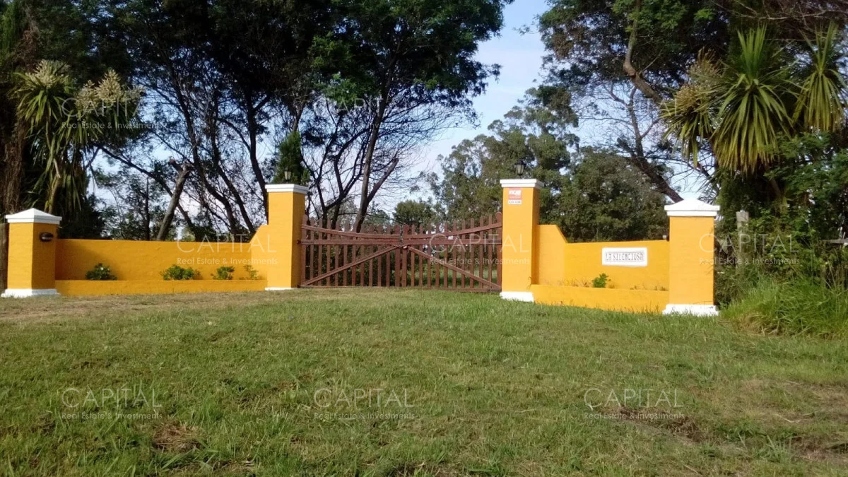 Casa en Manantiales, propiedad 280208 -Imagen 8