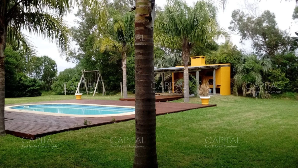 Casa en Manantiales, propiedad 280208 -Imagen 10