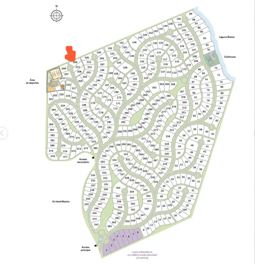 Terreno en Montoya, propiedad 280211 -Imagen 12