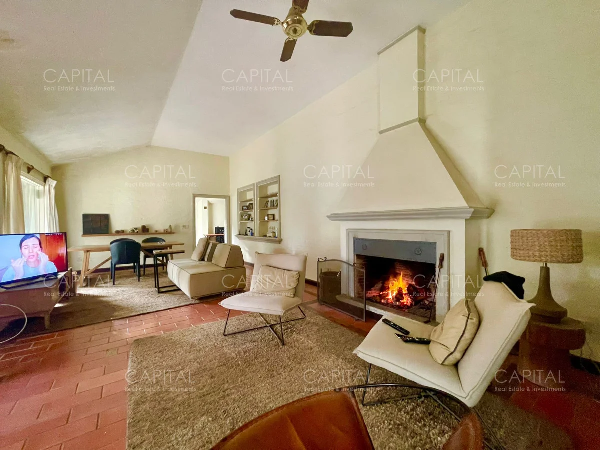 Casa en Rincón del Indio, propiedad 280214 -Imagen 1
