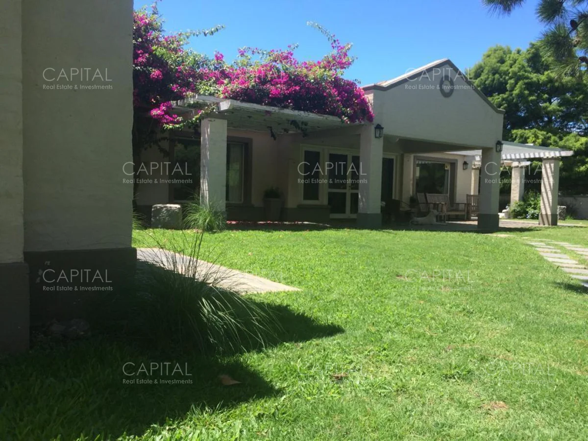 Casa en Rincón del Indio, propiedad 280214 -Imagen 2