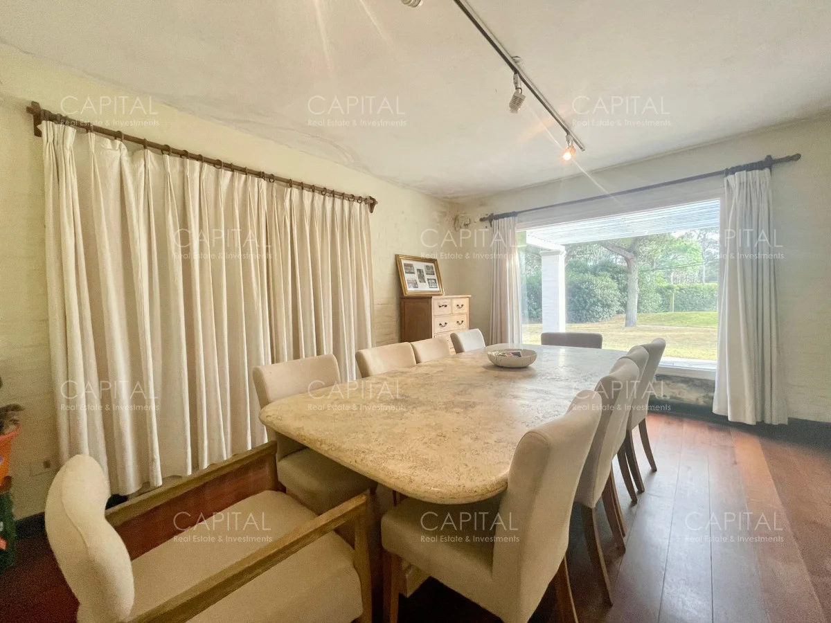Casa en Rincón del Indio, propiedad 280214 -Imagen 4