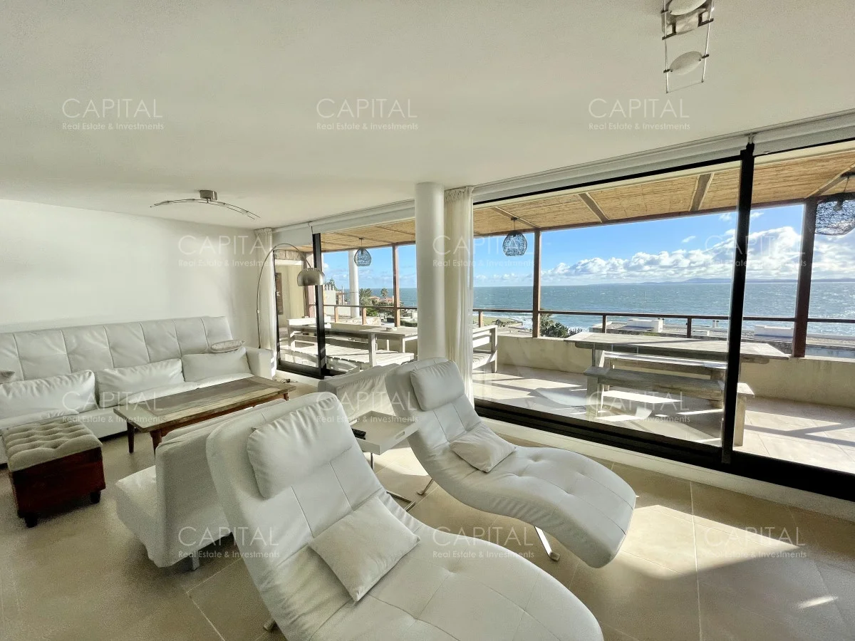 Apartamento en Punta Ballena, propiedad 280215 -Imagen 11