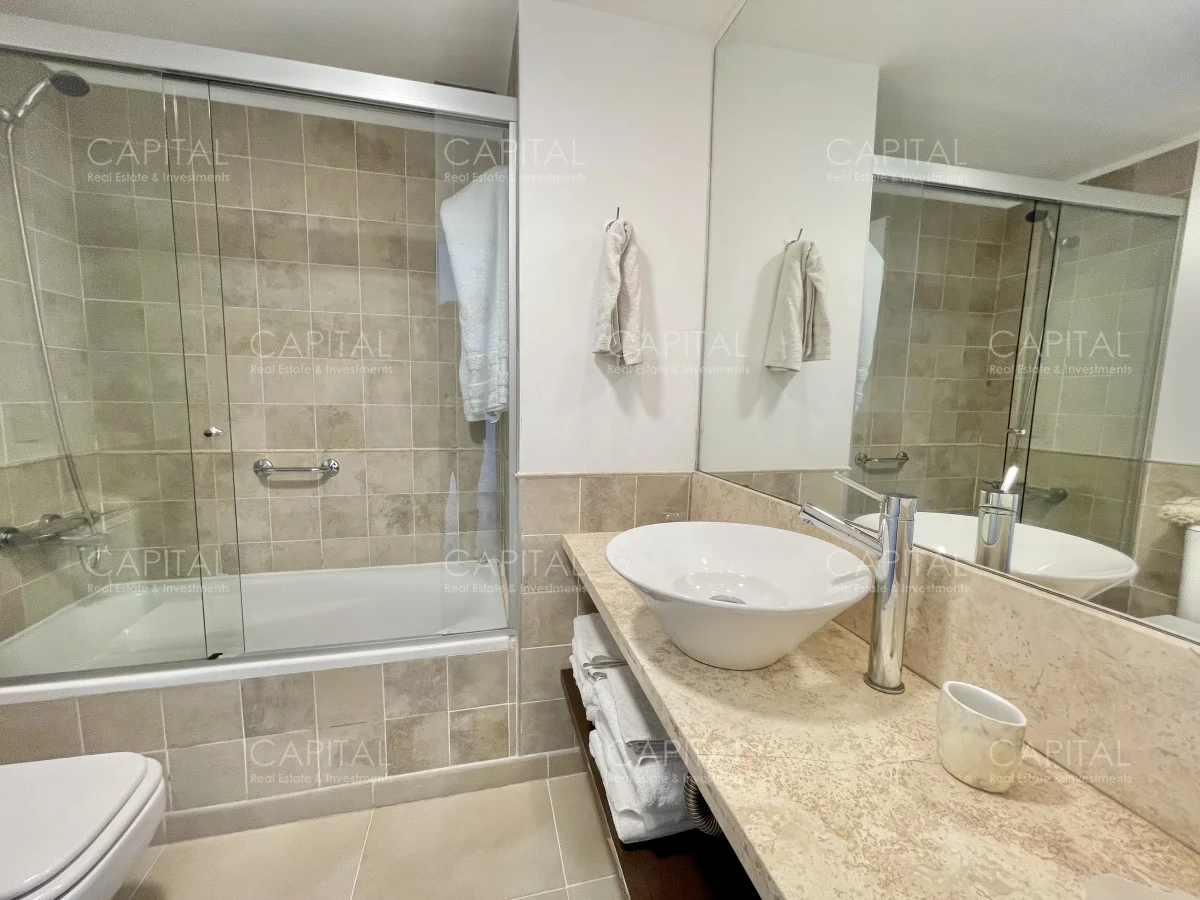 Apartamento en Punta Ballena, propiedad 280215 -Imagen 12