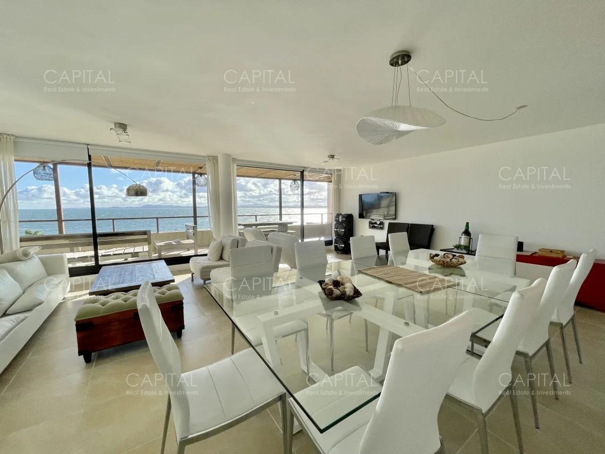 Apartamento en Punta Ballena, propiedad 280215 -Imagen 3