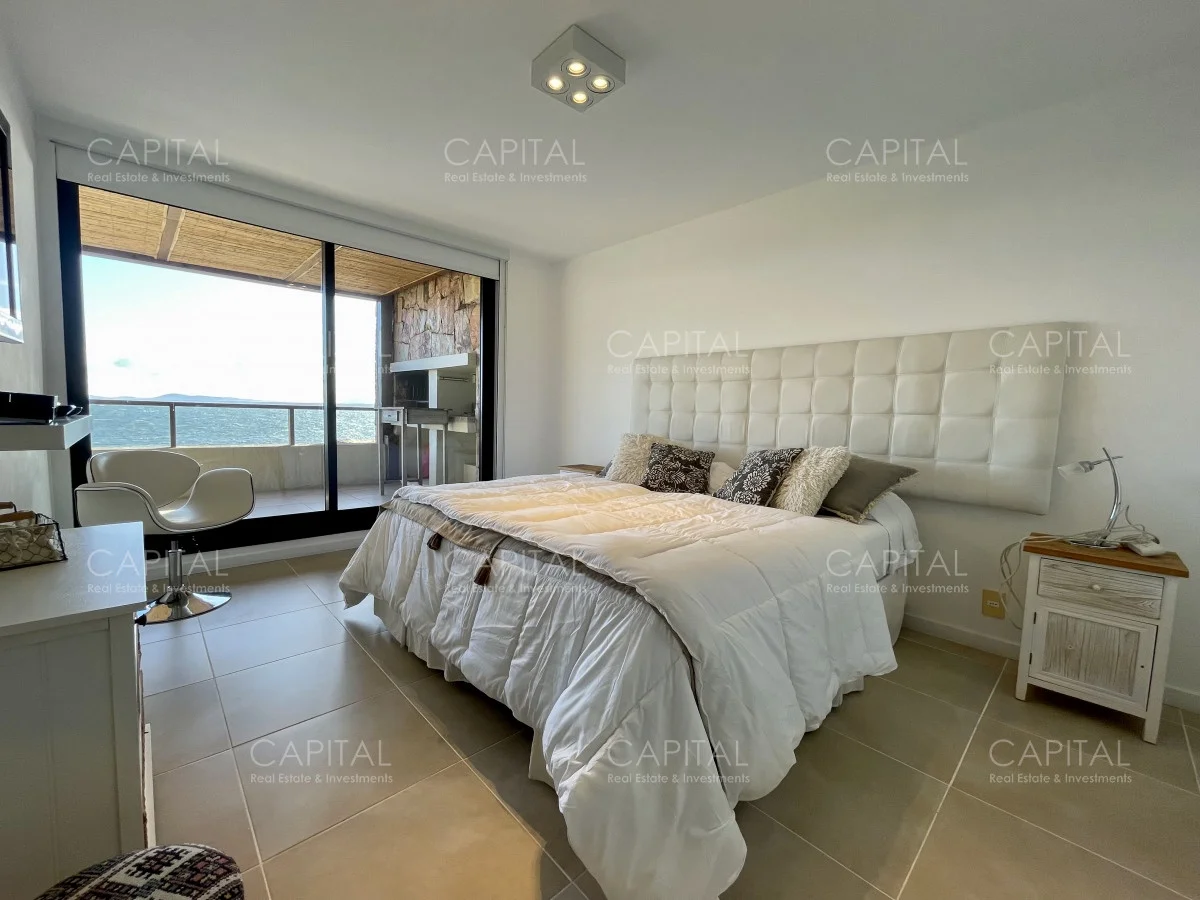 Apartamento en Punta Ballena, propiedad 280215 -Imagen 5