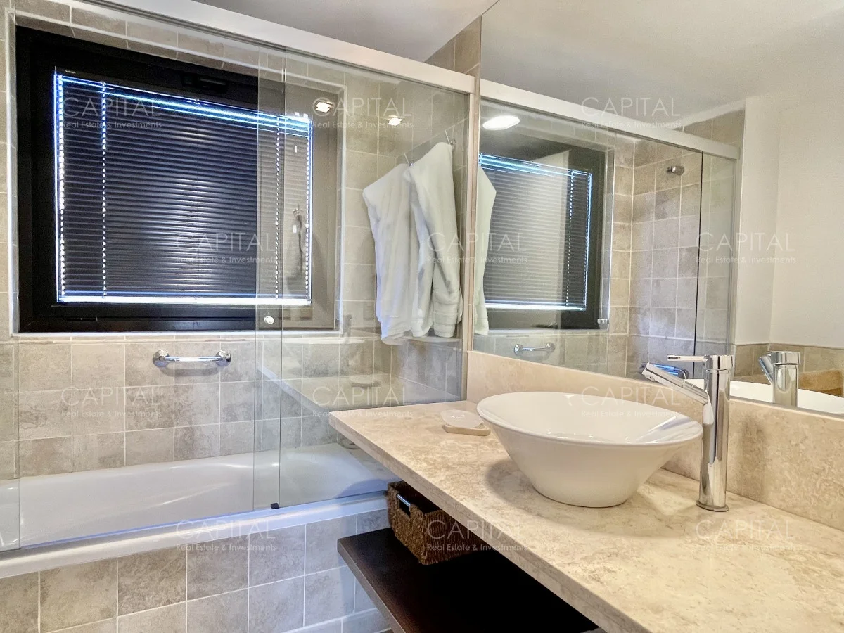 Apartamento en Punta Ballena, propiedad 280215 -Imagen 6