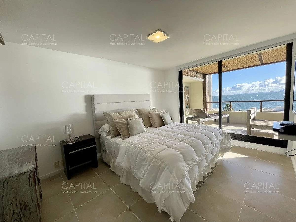 Apartamento en Punta Ballena, propiedad 280215 -Imagen 7