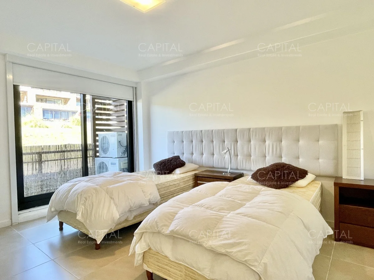 Apartamento en Punta Ballena, propiedad 280215 -Imagen 8