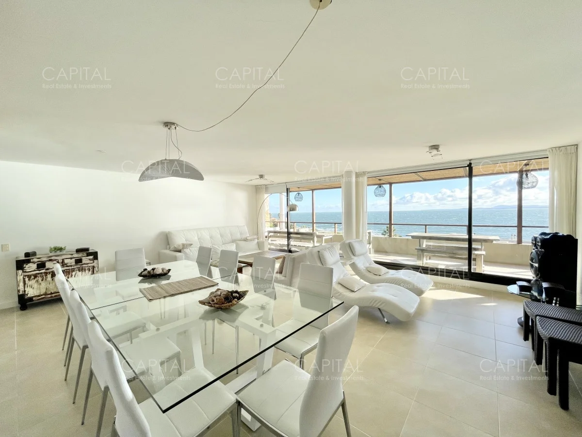 Apartamento en Punta Ballena, propiedad 280215 -Imagen 9