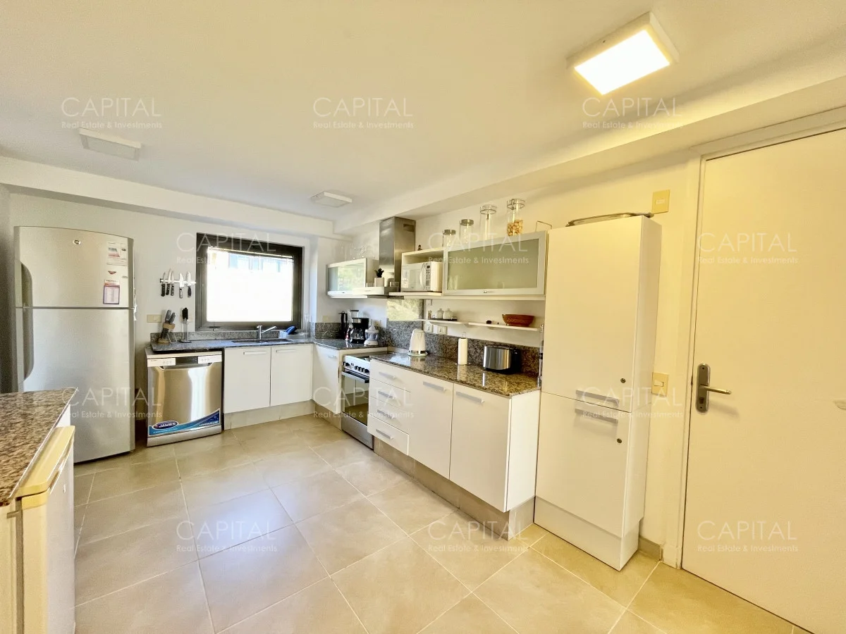 Apartamento en Punta Ballena, propiedad 280215 -Imagen 10