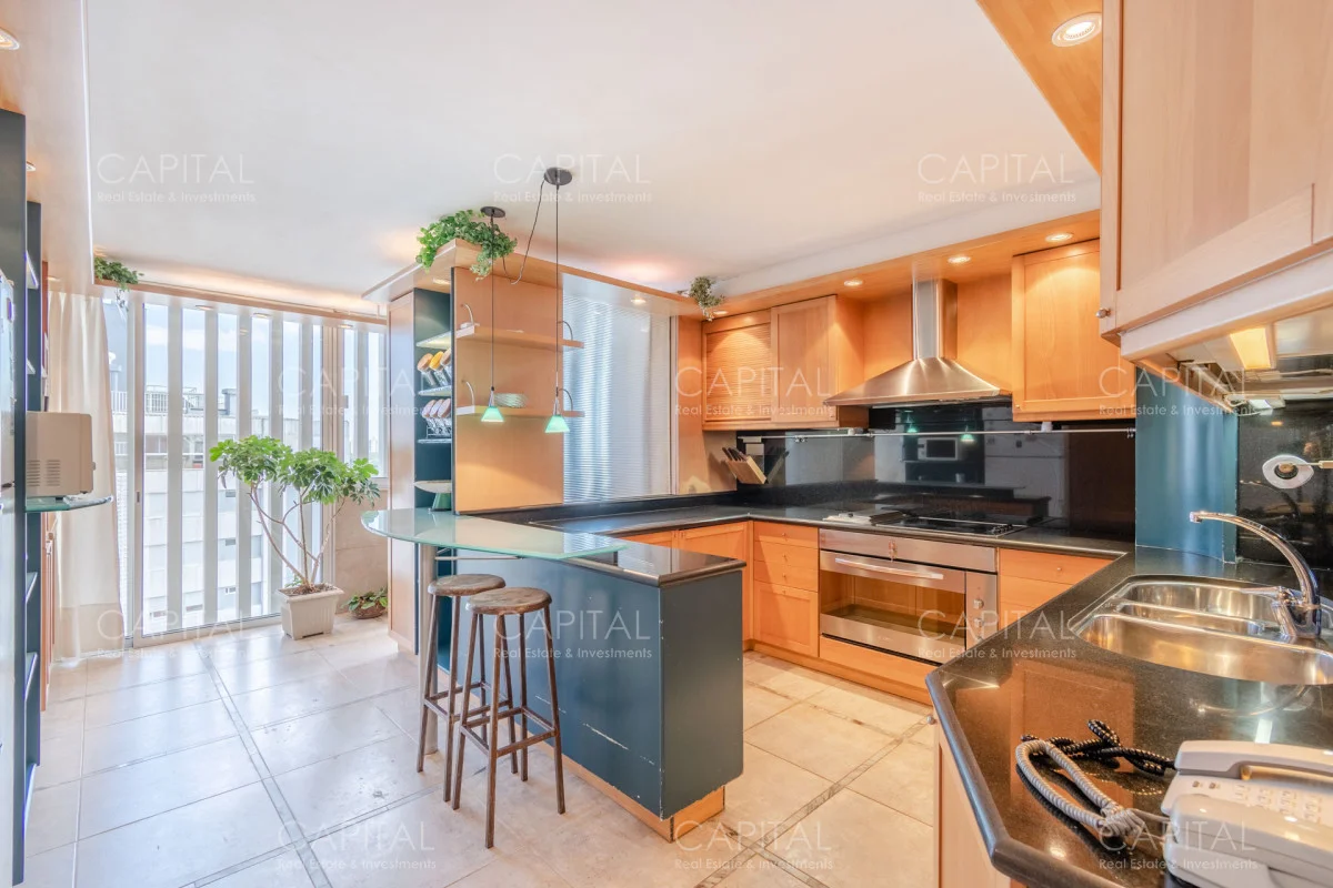 Apartamento en Playa Mansa, propiedad 280217 -Imagen 13
