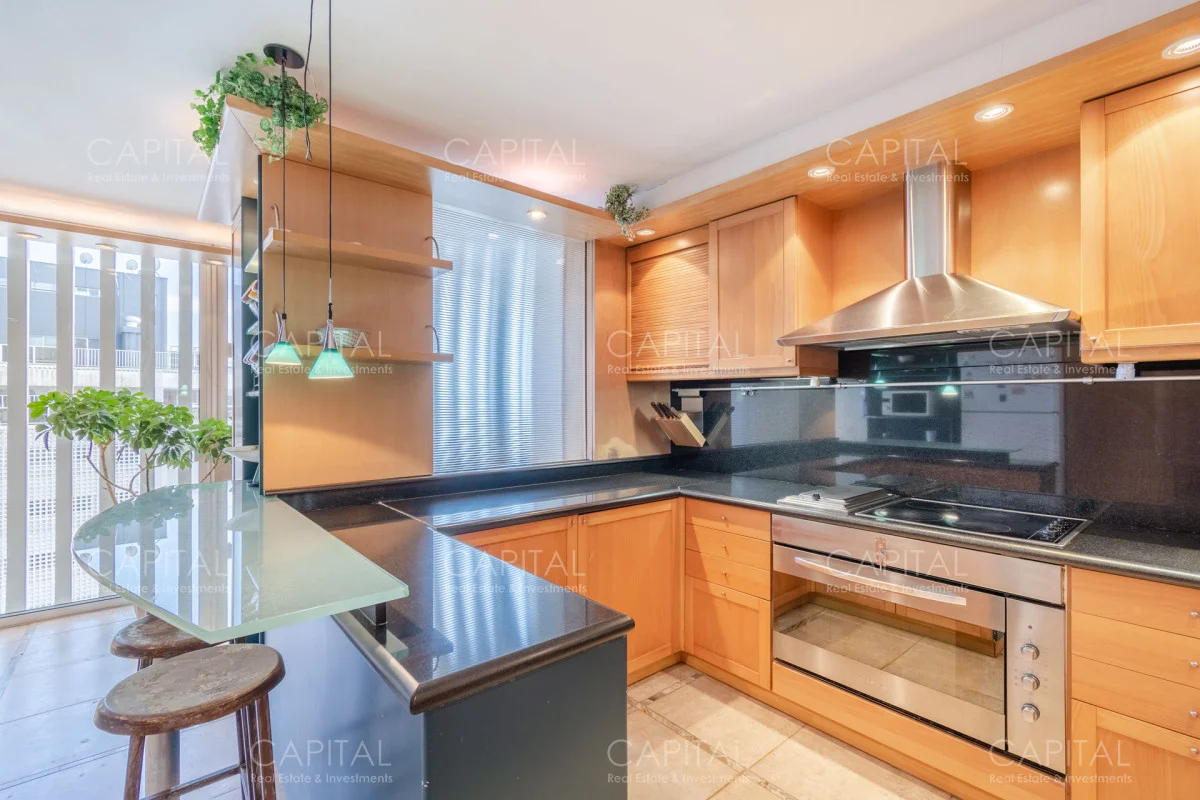 Apartamento en Playa Mansa, propiedad 280217 -Imagen 14
