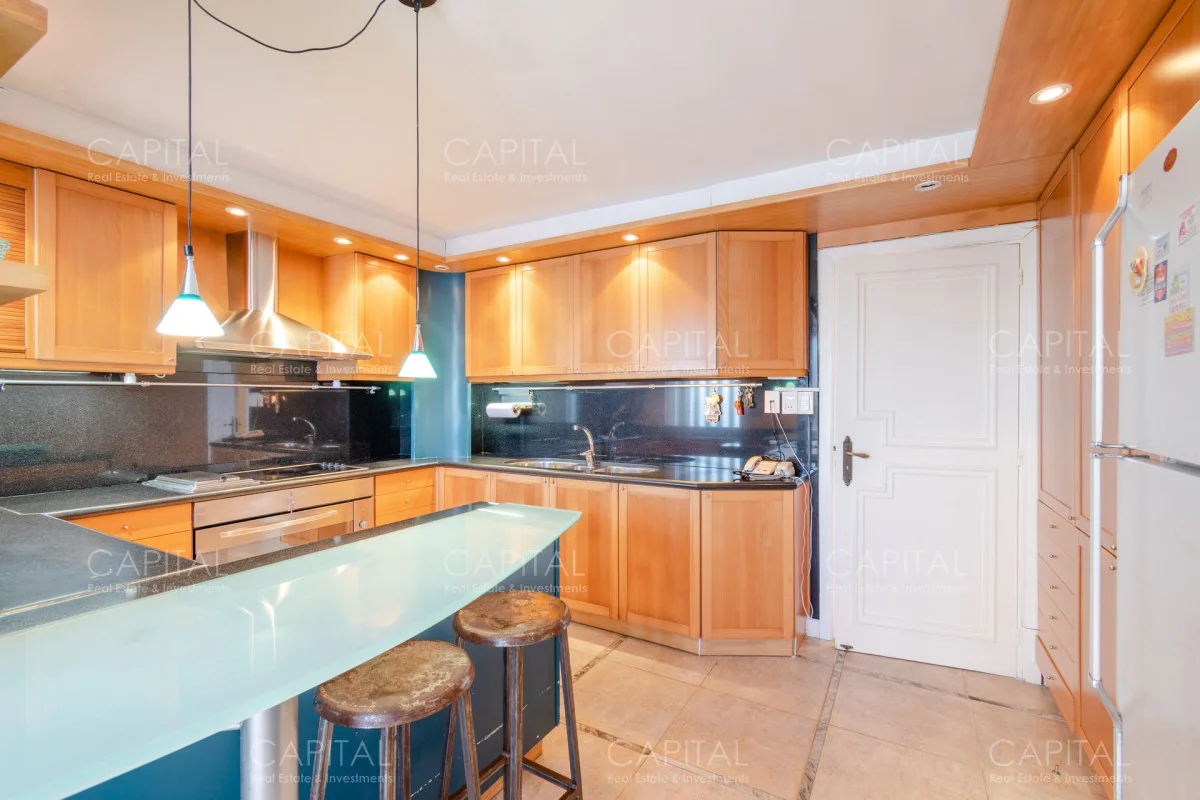 Apartamento en Playa Mansa, propiedad 280217 -Imagen 15