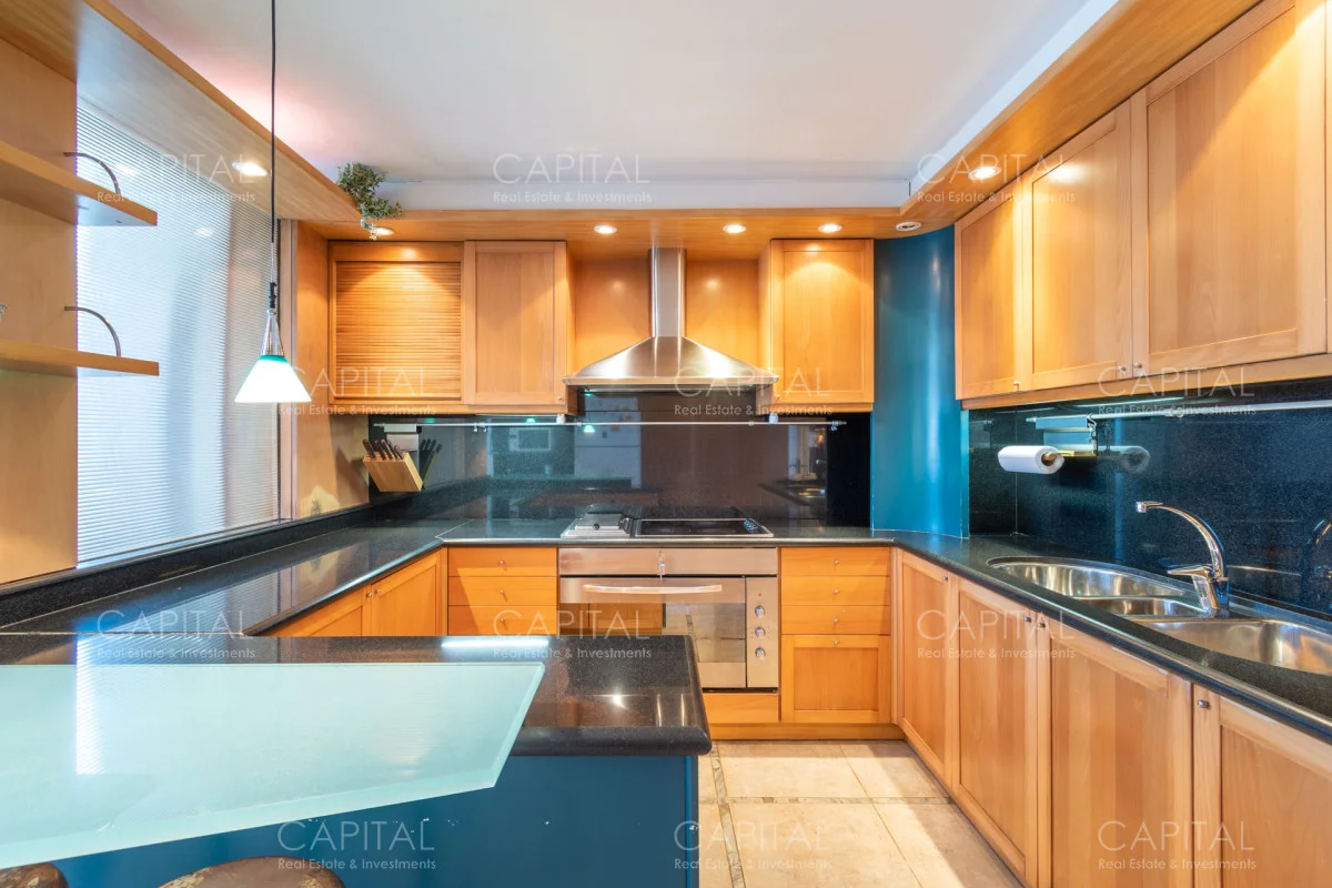 Apartamento en Playa Mansa, propiedad 280217 -Imagen 16
