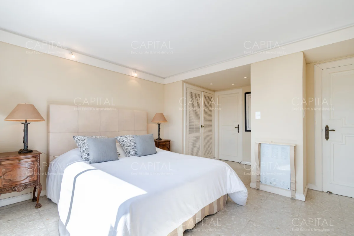 Apartamento en Playa Mansa, propiedad 280217 -Imagen 17