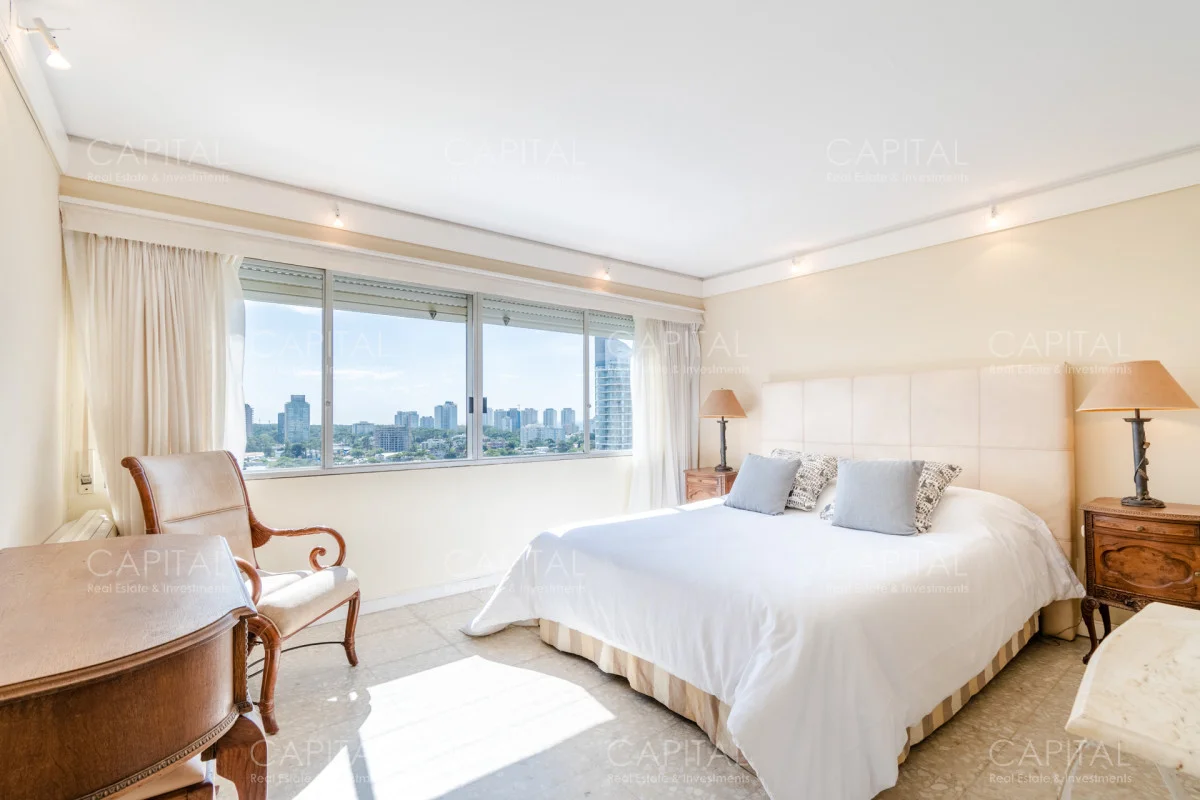 Apartamento en Playa Mansa, propiedad 280217 -Imagen 18