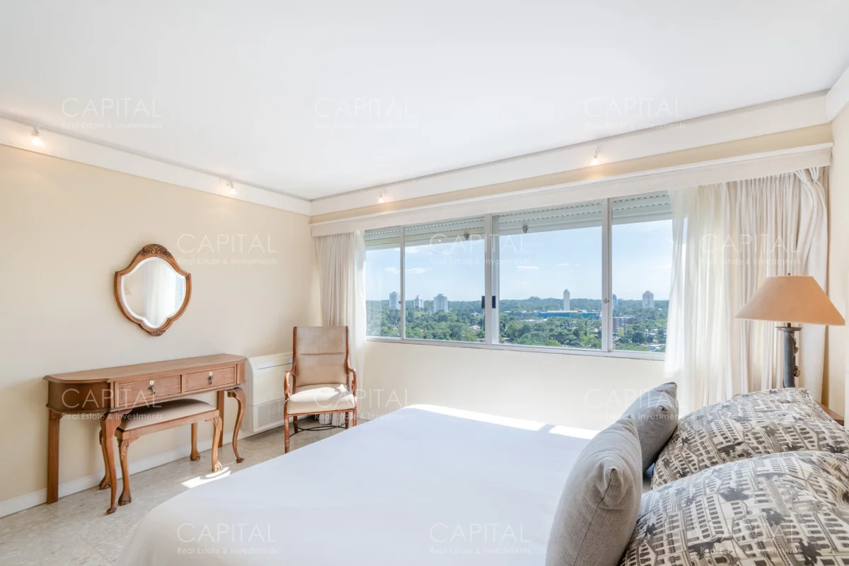 Apartamento en Playa Mansa, propiedad 280217 -Imagen 19