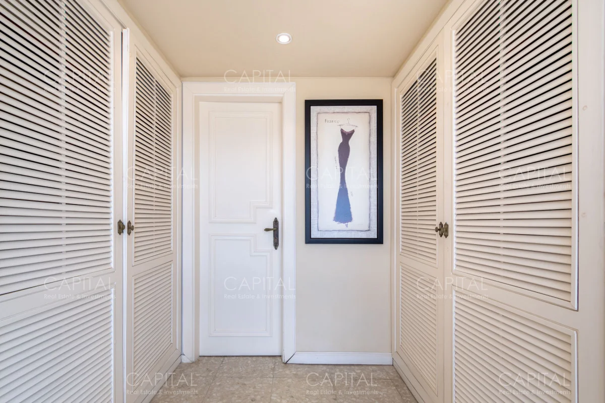Apartamento en Playa Mansa, propiedad 280217 -Imagen 21