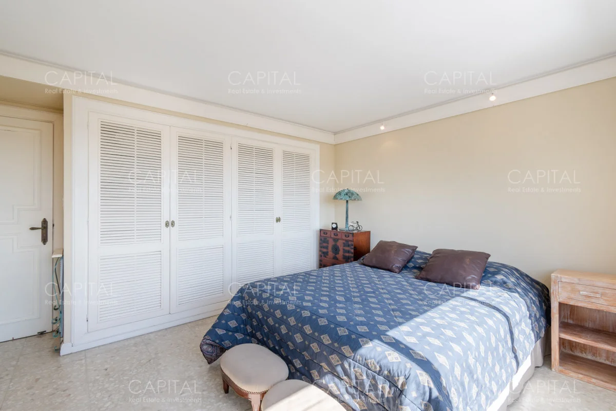 Apartamento en Playa Mansa, propiedad 280217 -Imagen 24