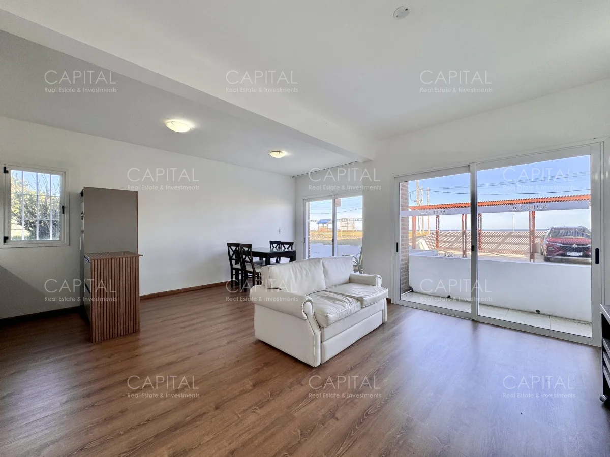Apartamento en Pinares, propiedad 280219 -Imagen 1