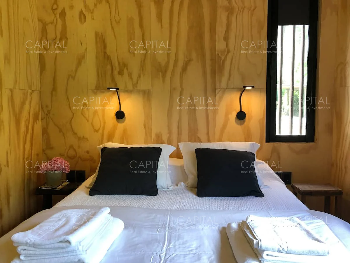 Casa en La Juanita, propiedad 280220 -Imagen 12