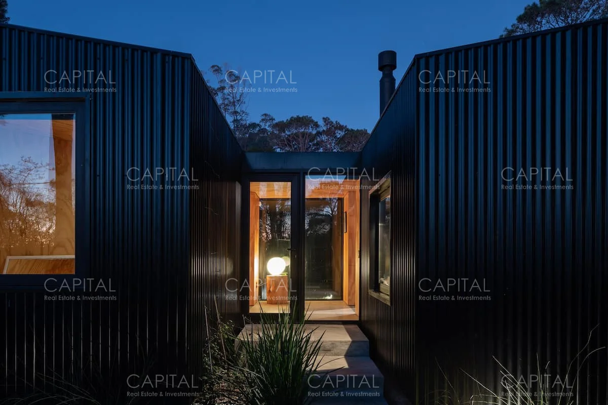 Casa en La Juanita, propiedad 280220 -Imagen 17
