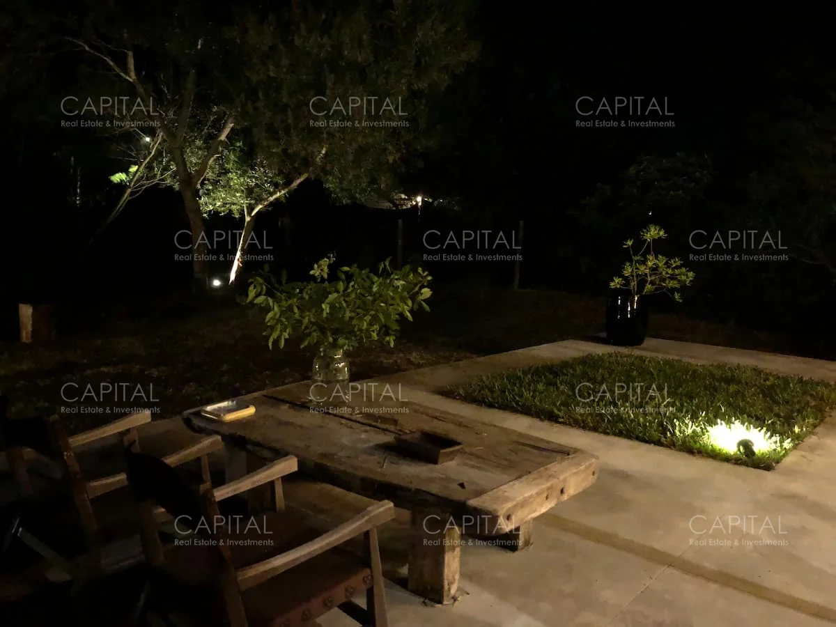 Casa en La Juanita, propiedad 280220 -Imagen 18
