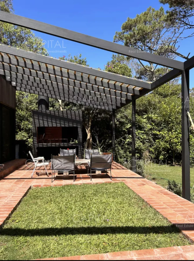 Casa en La Juanita, propiedad 280220 -Imagen 19