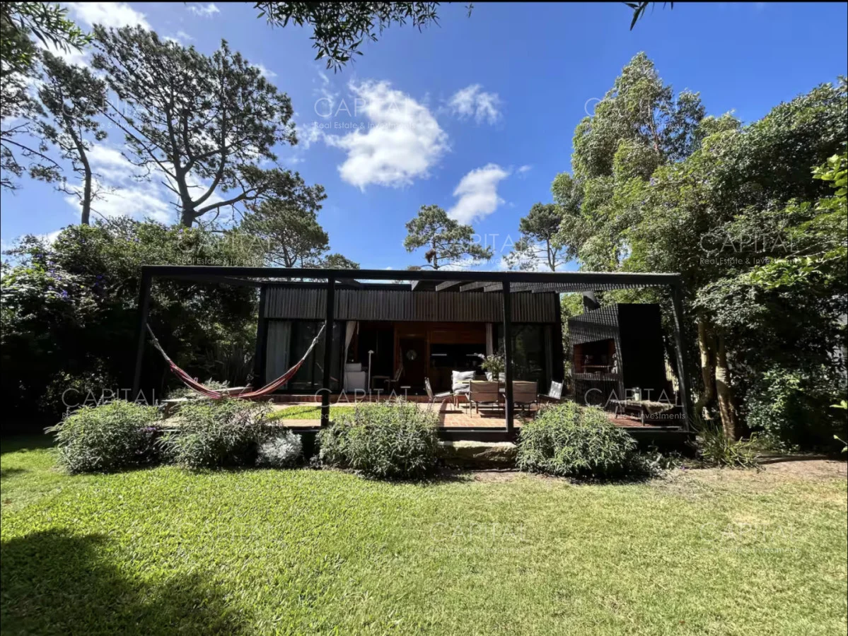 Casa en La Juanita, propiedad 280220 -Imagen 20