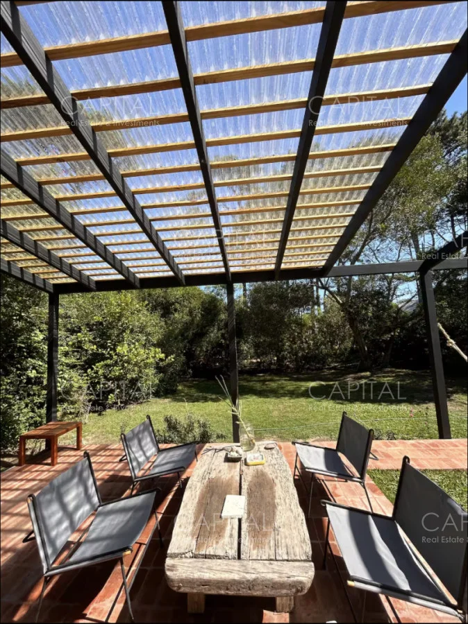 Casa en La Juanita, propiedad 280220 -Imagen 21