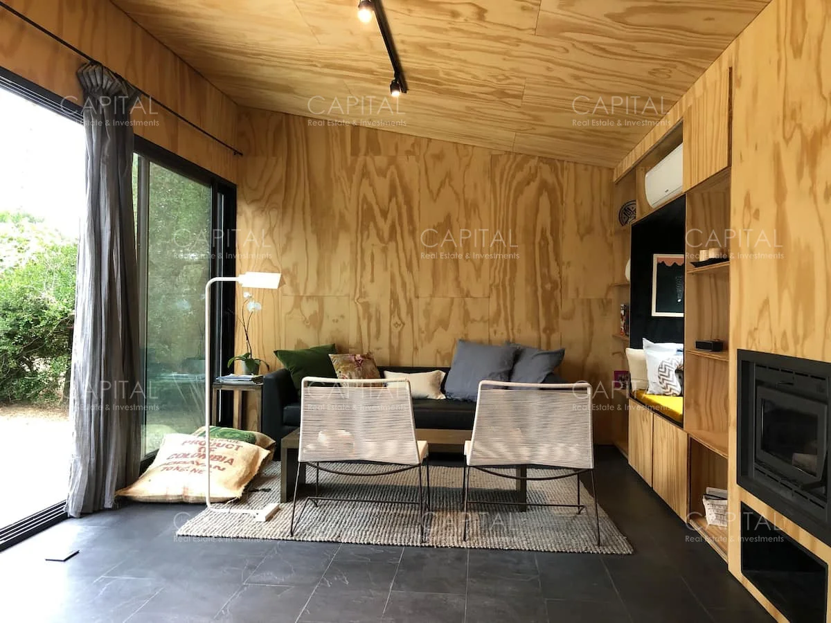 Casa en La Juanita, propiedad 280220 -Imagen 6