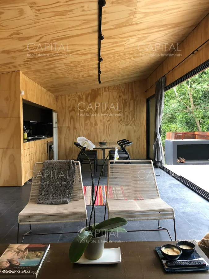 Casa en La Juanita, propiedad 280220 -Imagen 7