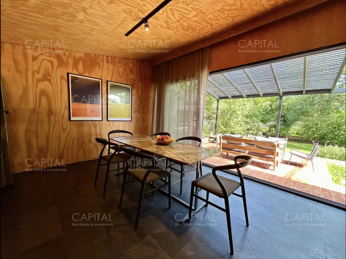 Casa en La Juanita, propiedad 280220 -Imagen 8