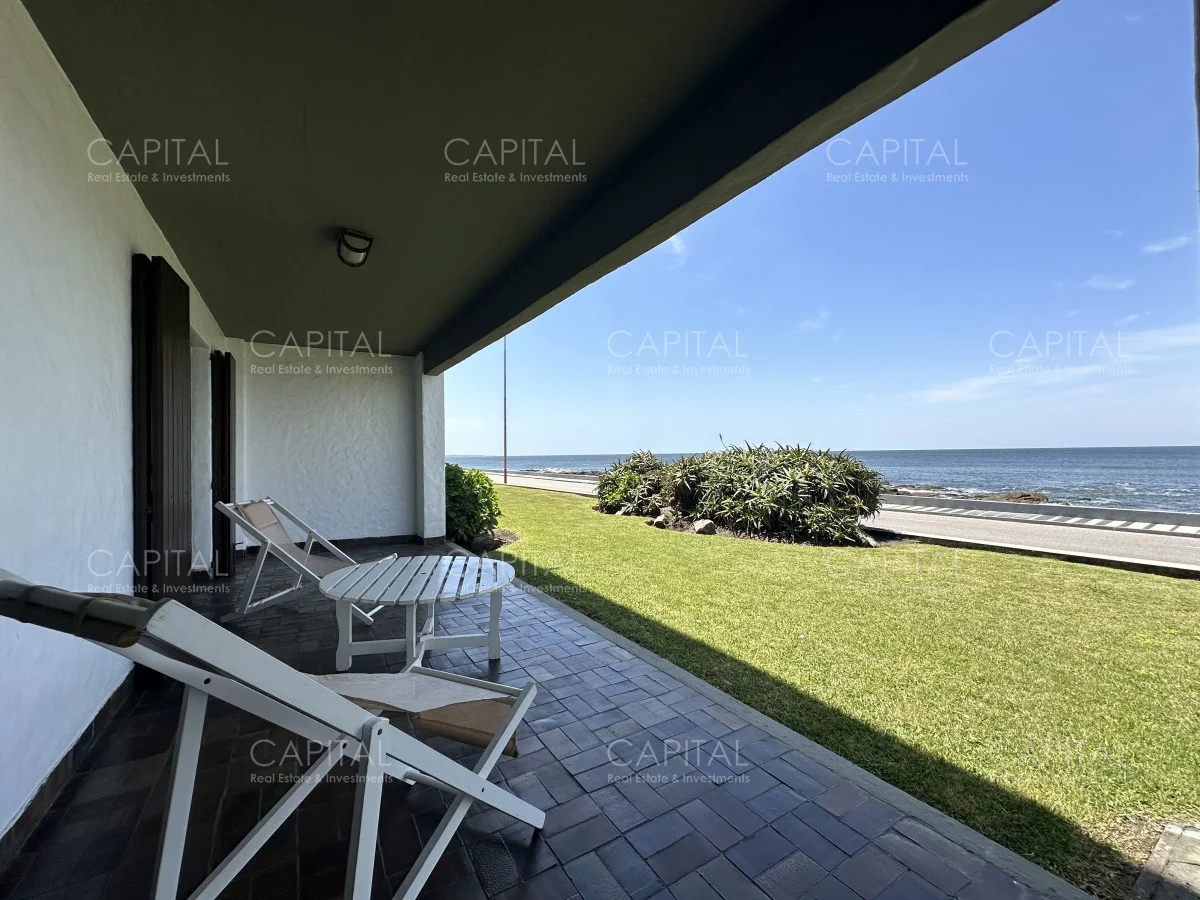 Apartamento en Península, propiedad 280222 -Imagen 2
